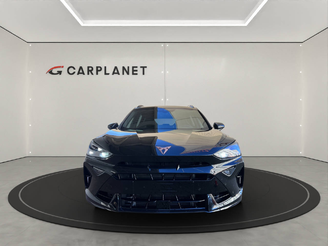 CUPRA Formentor 2.0 TSI VZ 333PS 4x4 4Drive DSG *inkl. AHK*-image-2