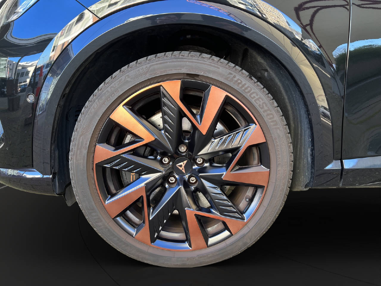 CUPRA Formentor 2.0 TSI VZ 333PS 4x4 4Drive DSG *inkl. AHK*-image-7
