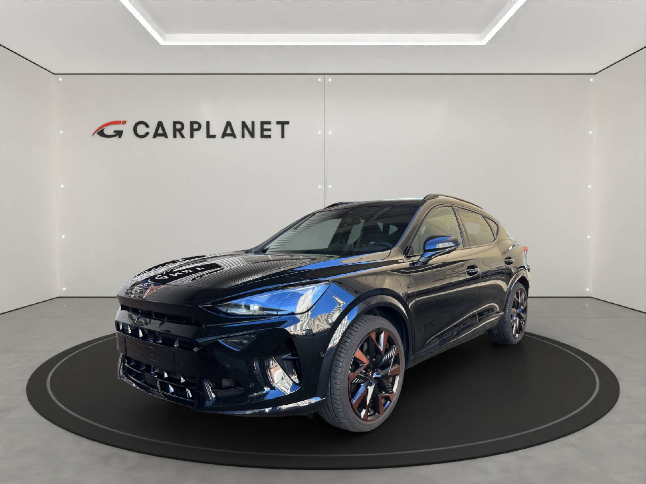 CUPRA Formentor 2.0 TSI VZ 333PS 4x4 4Drive DSG *inkl. AHK*-image-0