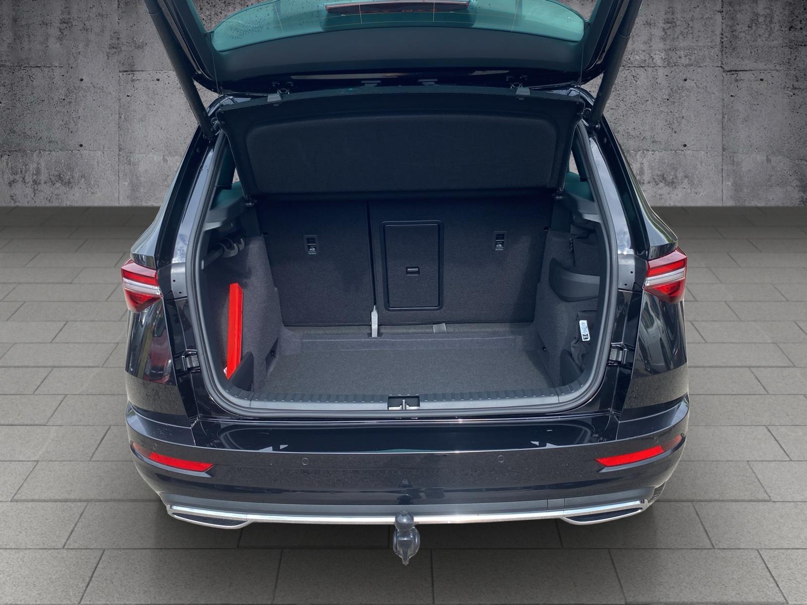 SKODA Karoq 2.0 TSI SportLine 4x4 DSG-image-8