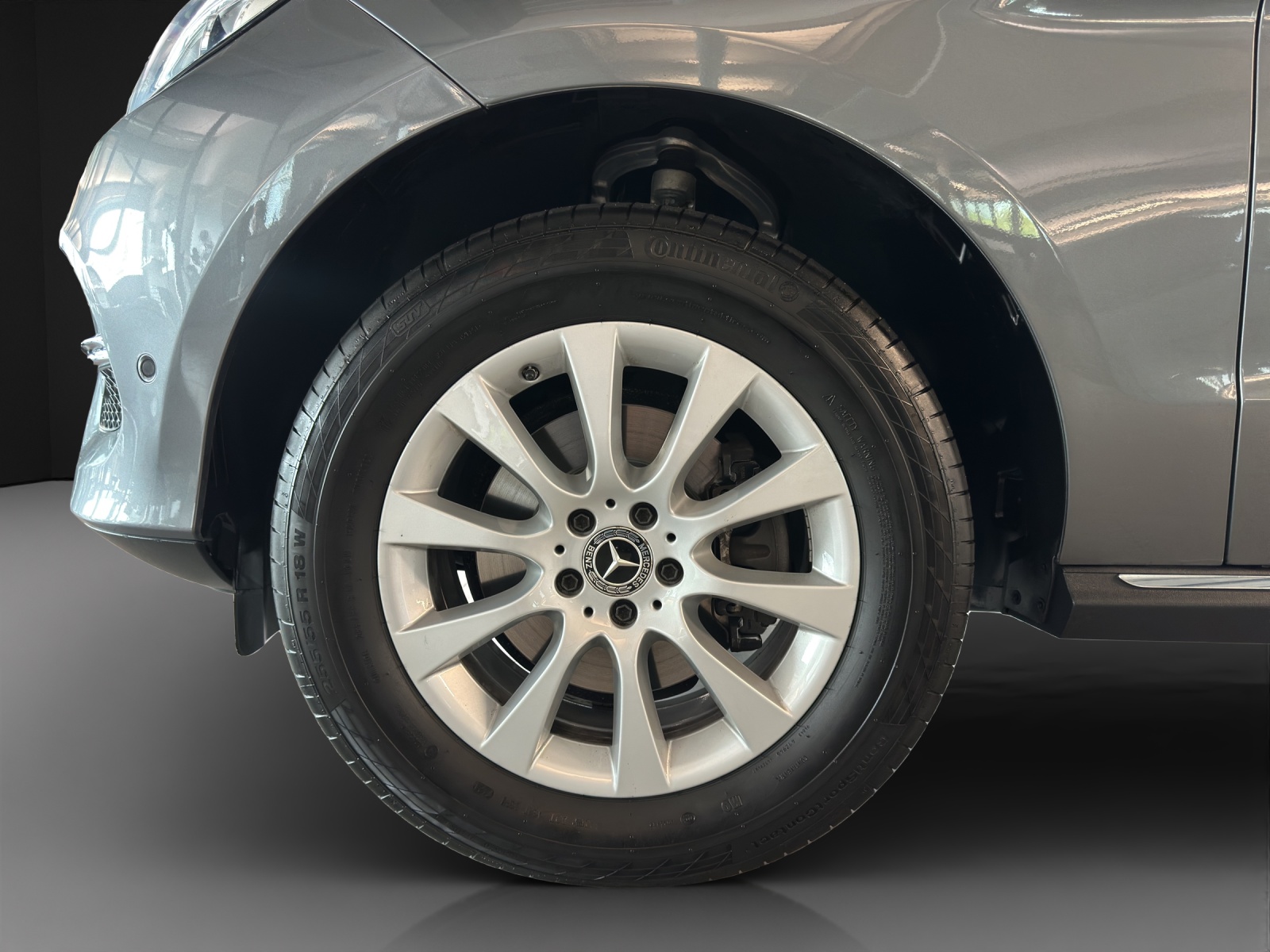 MERCEDES-BENZ GLE 250 d 4Matic-image-7