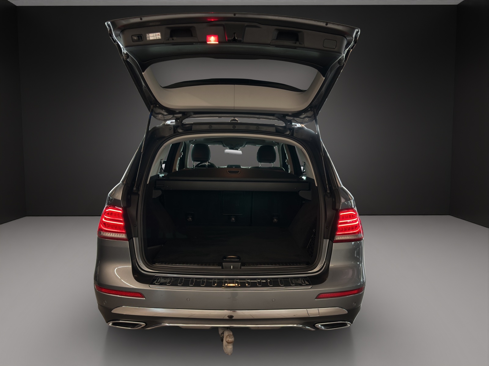 MERCEDES-BENZ GLE 250 d 4Matic-image-6
