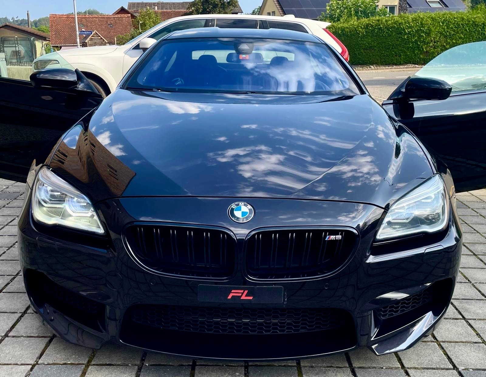 BMW M6 Gran Coupé Drivelogic-image-4
