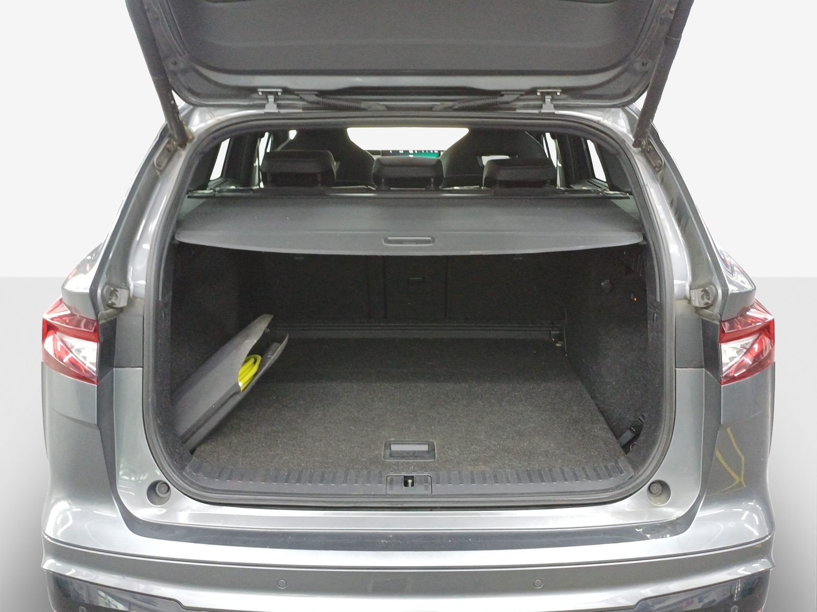 SKODA Enyaq iV 80 SportLine Ultra-image-12