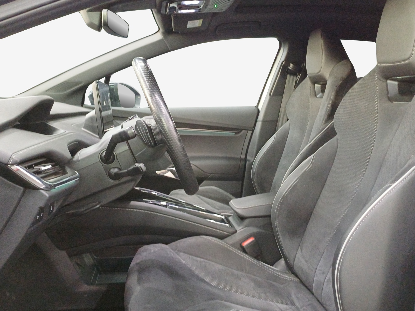 SKODA Enyaq iV 80 SportLine Ultra-image-7