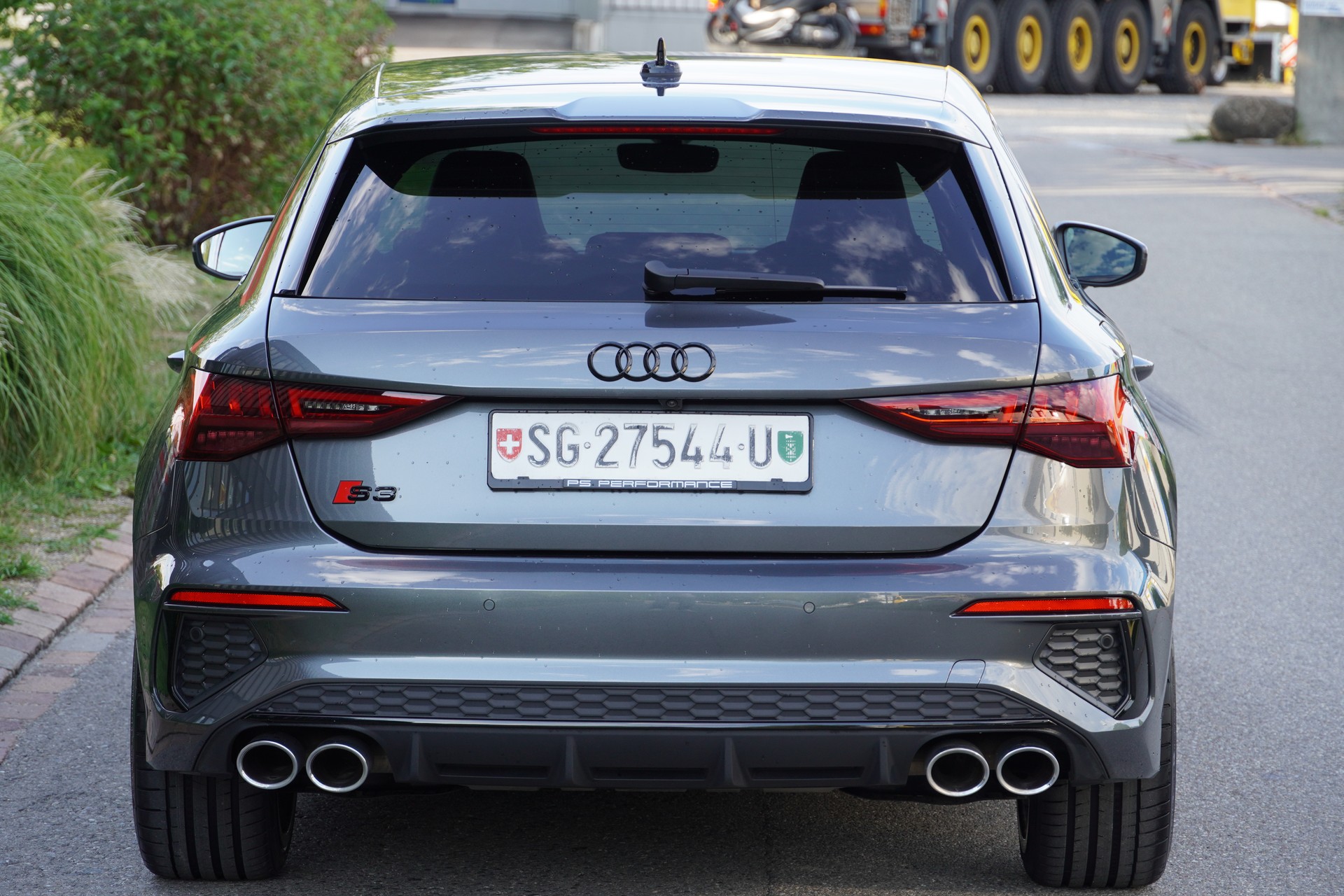 AUDI S3 Sportback 2.0 TFSI quattro S-tronic-image-6