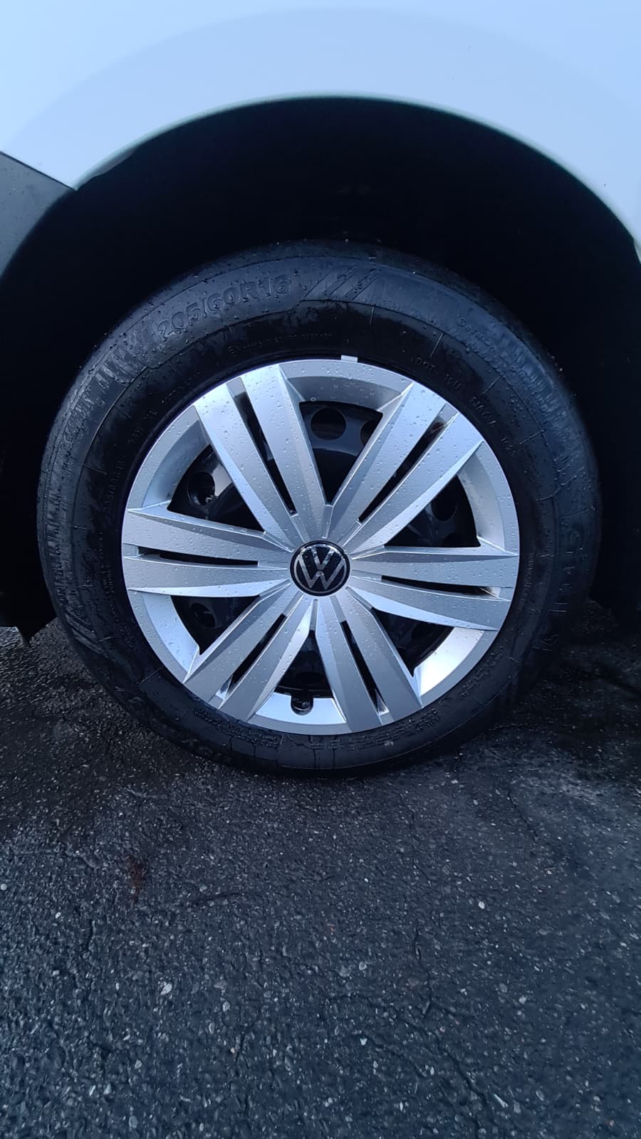 VW Caddy Cargo 2.0TDI ** 2-Plätzer ** Gr-Navigationssystem ** RF-Kamera ** PDC V+H ** Tempomat ** Neues Modell 2023 **-image-11