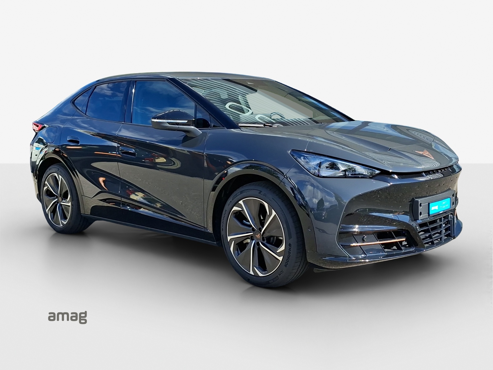 CUPRA Tavascan Type 8 77 kWh VZ-image-6