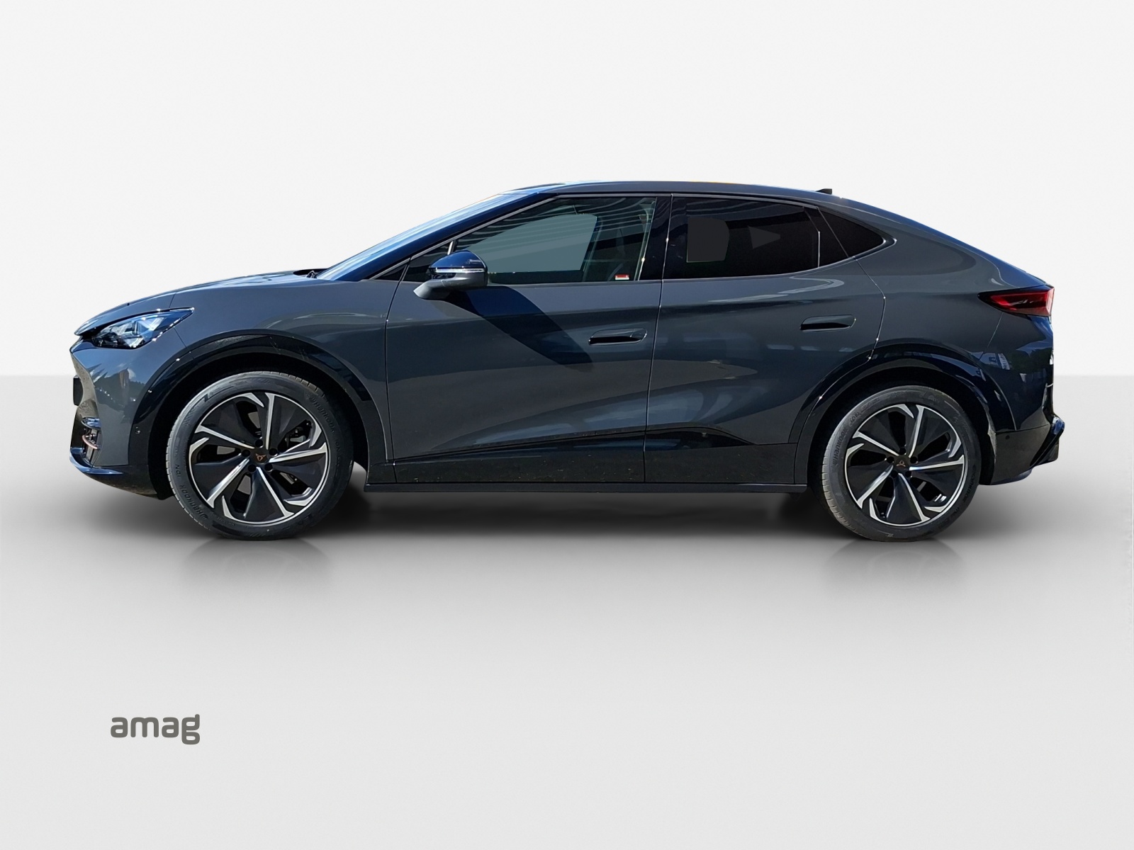 CUPRA Tavascan Type 8 77 kWh VZ-image-1