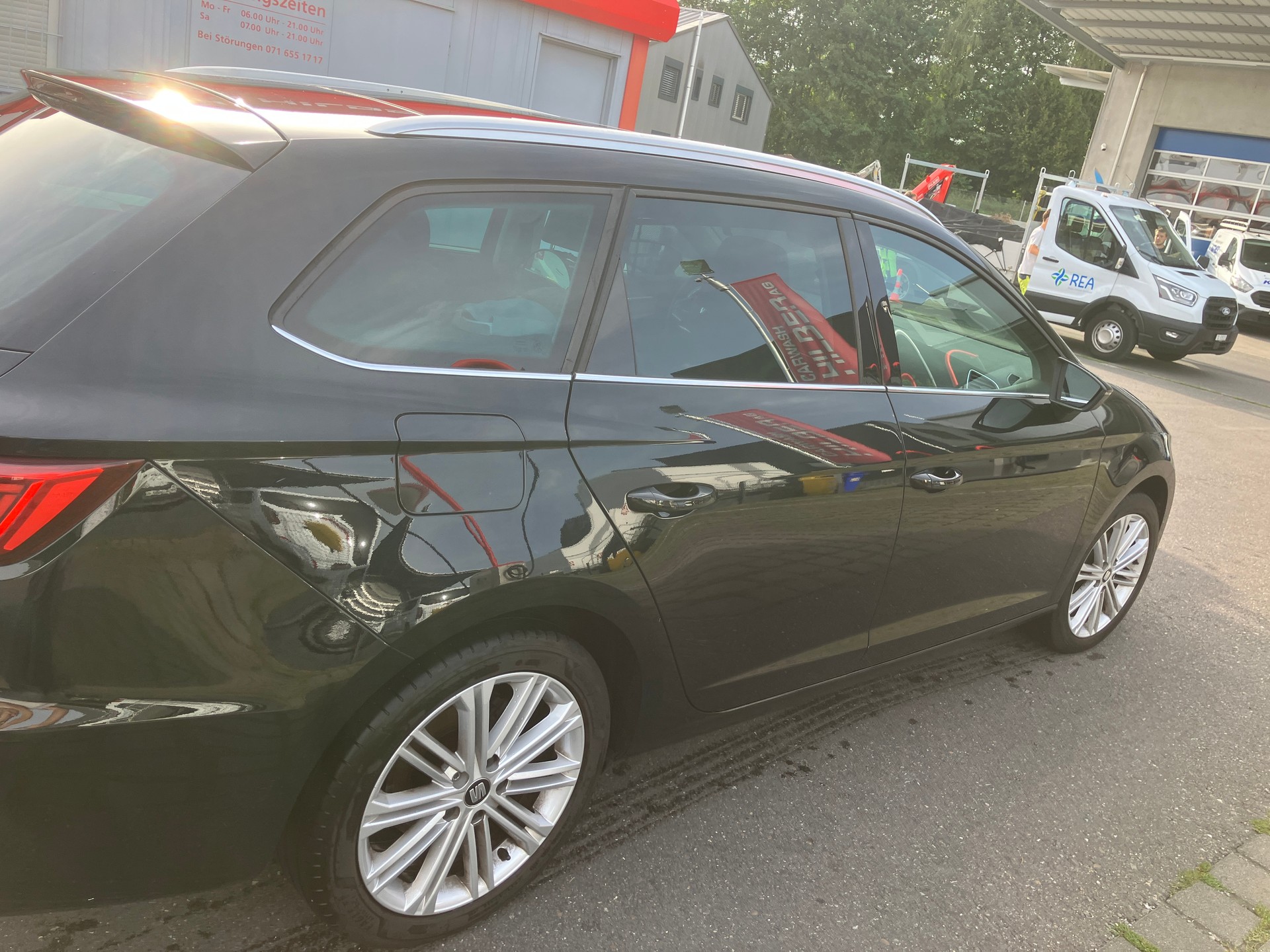 SEAT 1.4 TSI ST-image-0