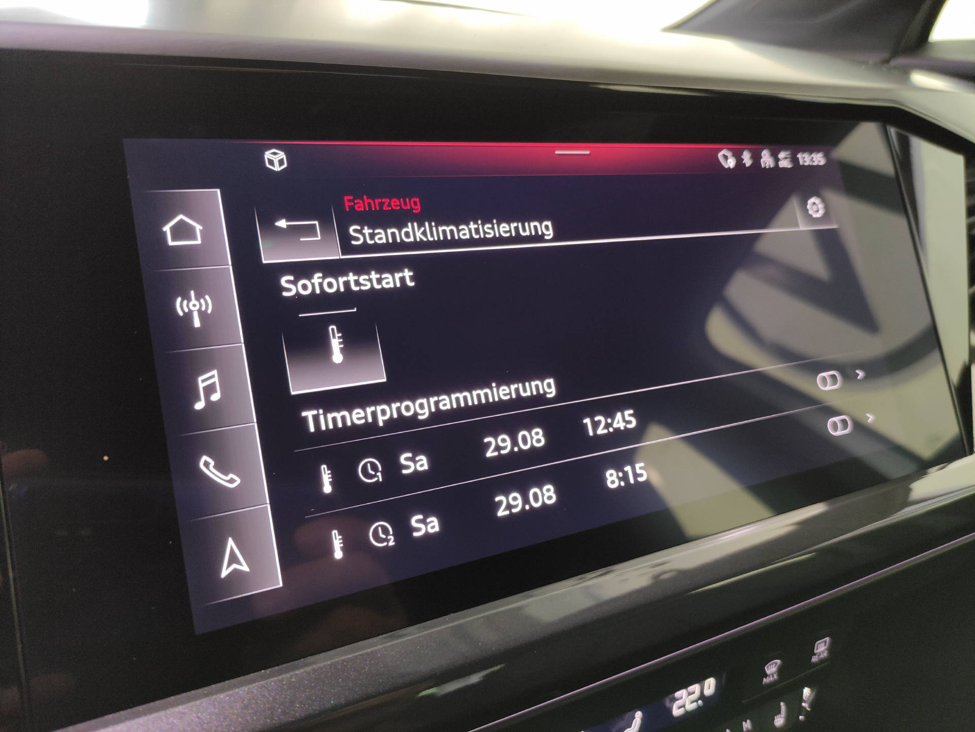 AUDI Q4 e-tron S-Line 50 quattro-image-12