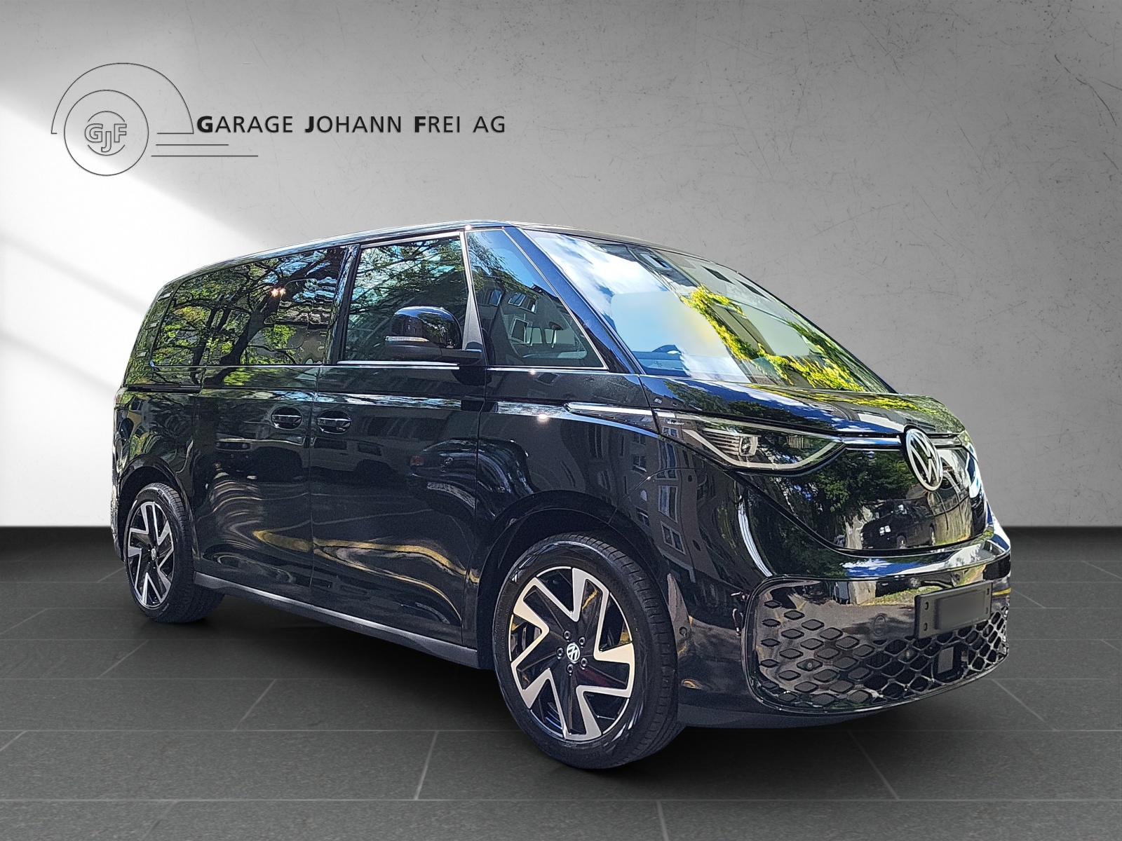 VW ID Buzz Pro 4Motion kurz 340PS-image-7