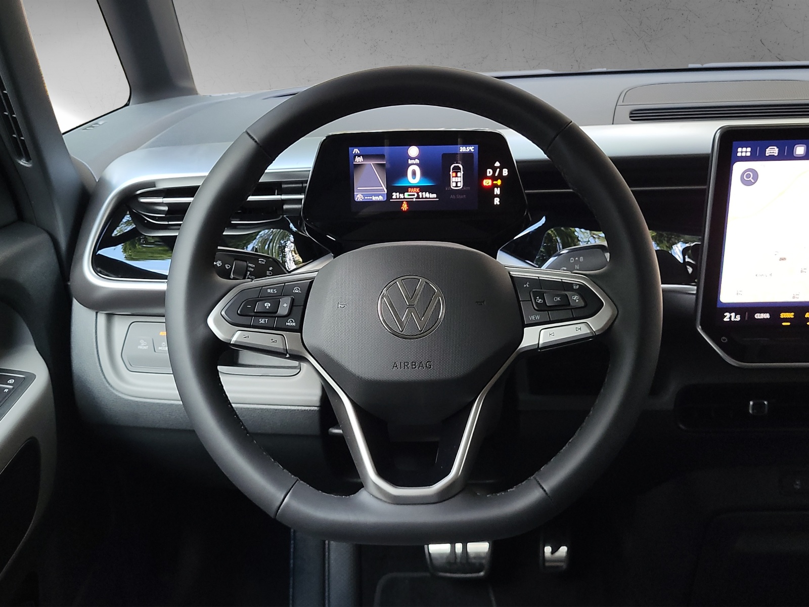 VW ID Buzz Pro 4Motion kurz 340PS-image-12