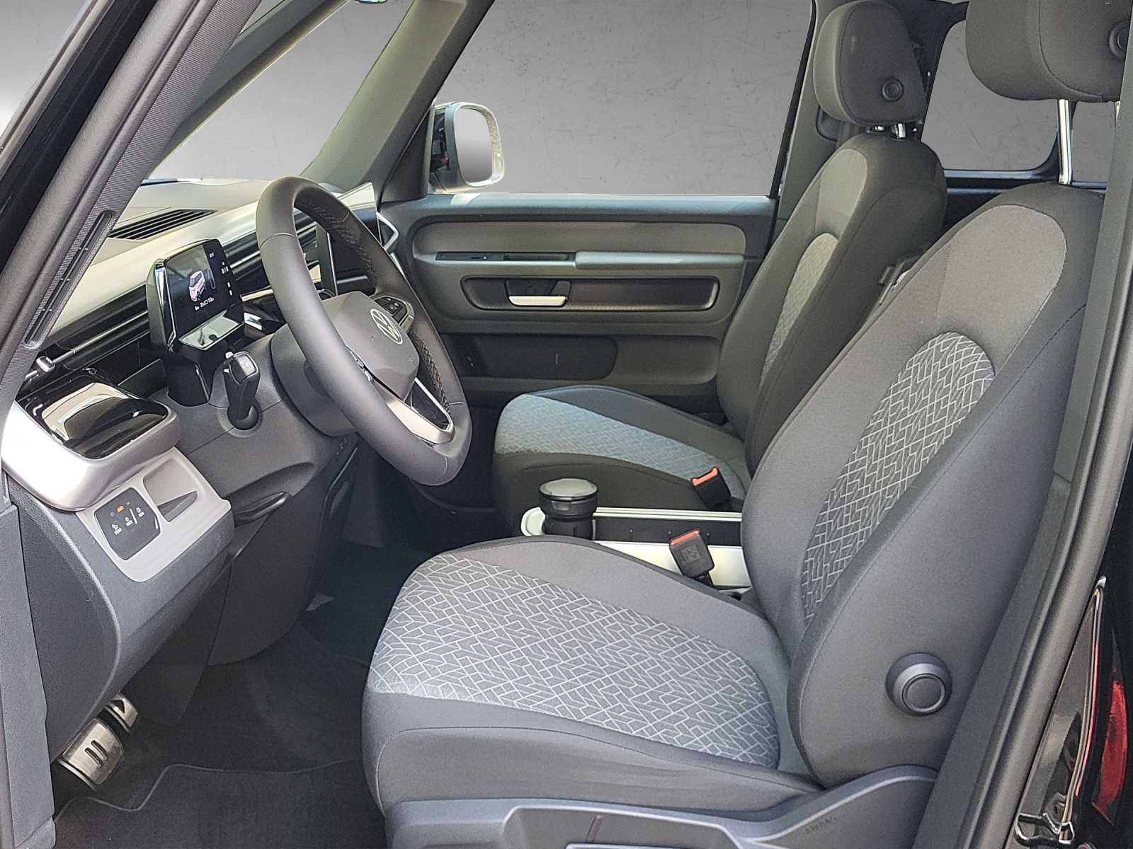 VW ID Buzz Pro 4Motion kurz 340PS-image-8