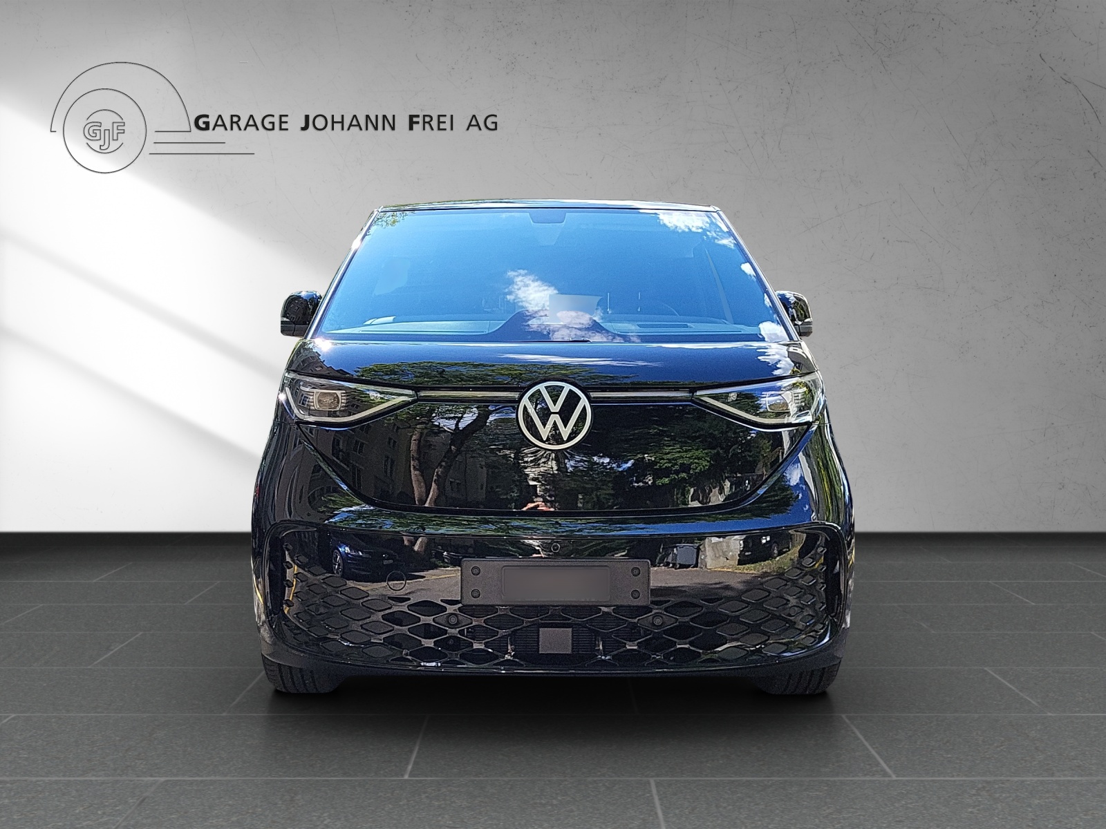 VW ID Buzz Pro 4Motion kurz 340PS-image-6