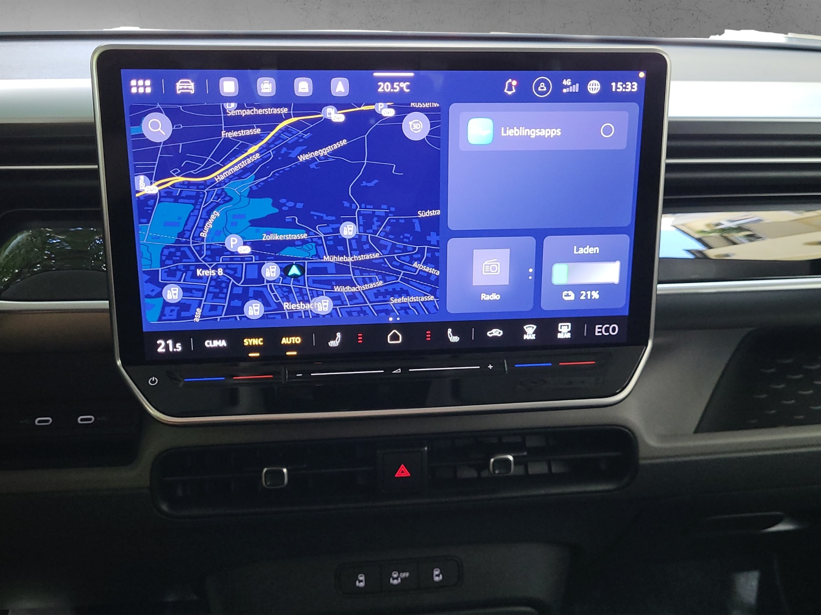 VW ID Buzz Pro 4Motion kurz 340PS-image-14