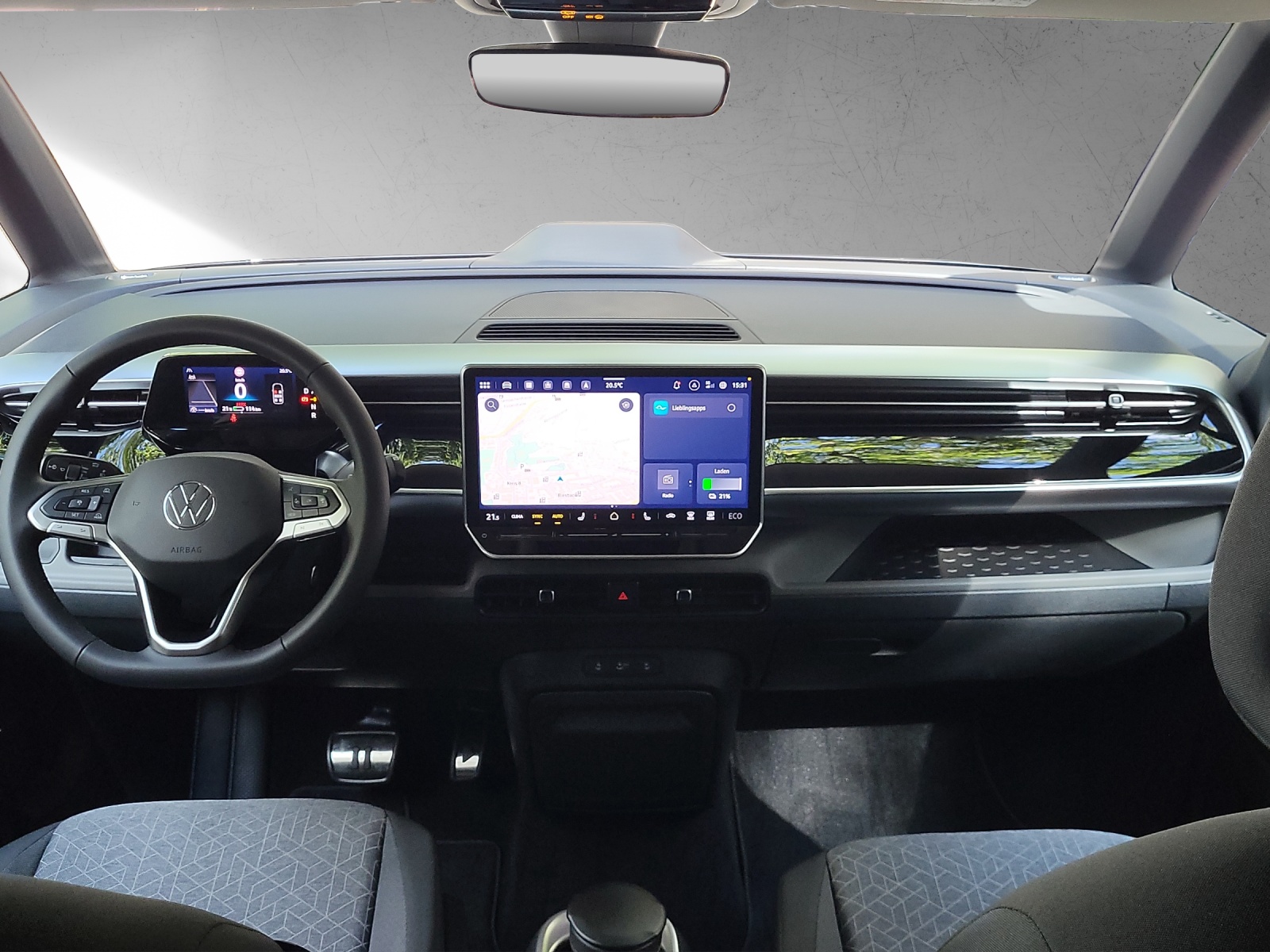 VW ID Buzz Pro 4Motion kurz 340PS-image-11