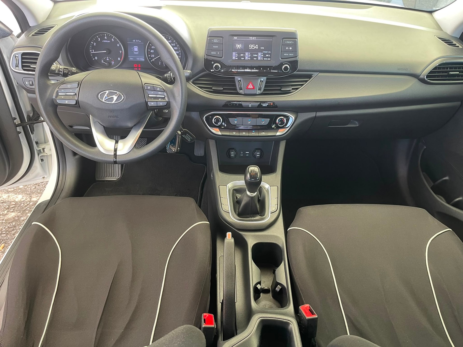 HYUNDAI i30 1.4 Origo-image-6