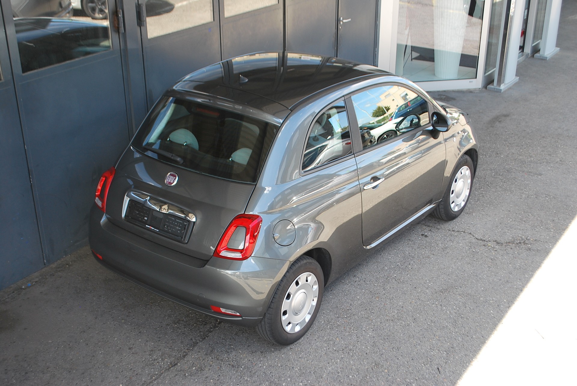 FIAT 500 1.2 Pop Star-image-7
