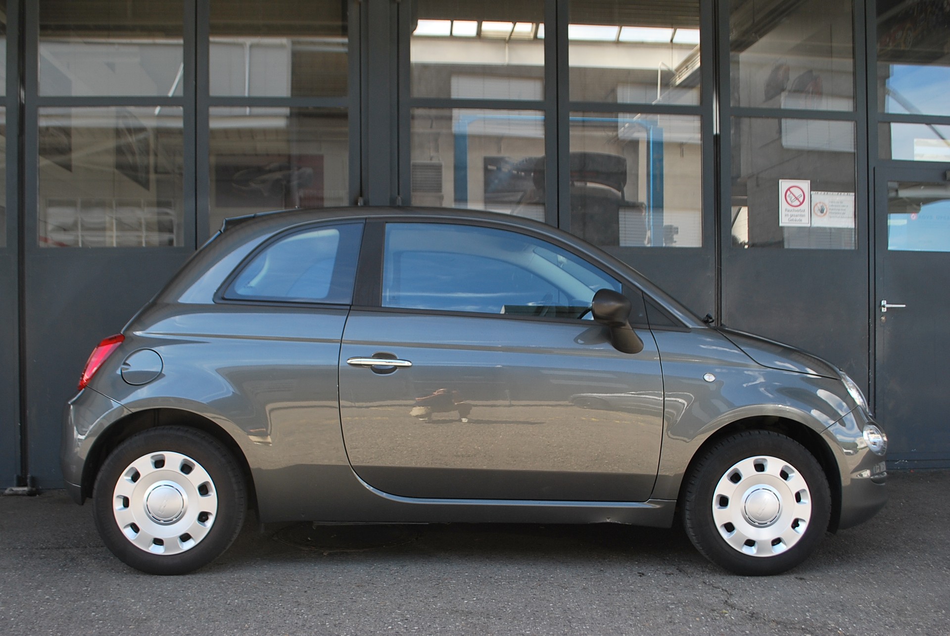 FIAT 500 1.2 Pop Star-image-2