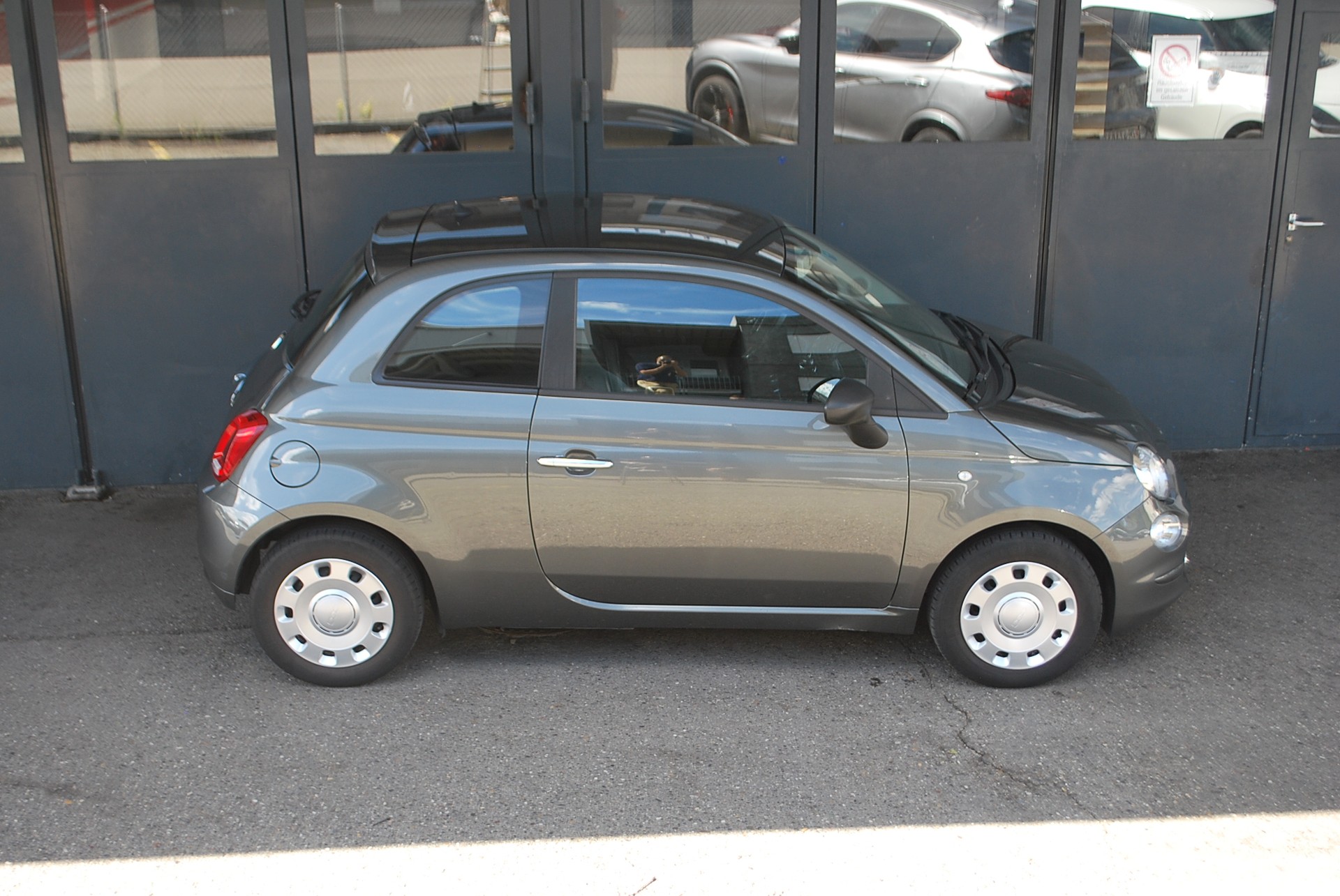 FIAT 500 1.2 Pop Star-image-6