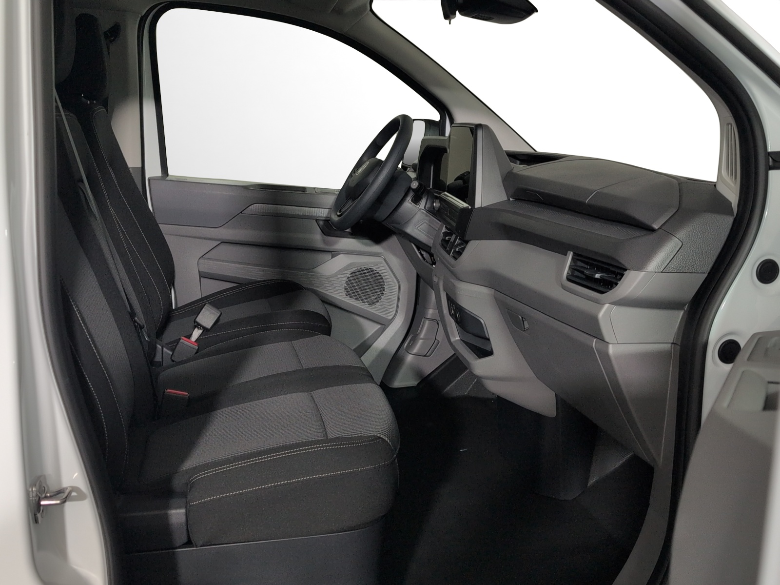 VW Transporter 2.0 TDI Lang Automat-image-6