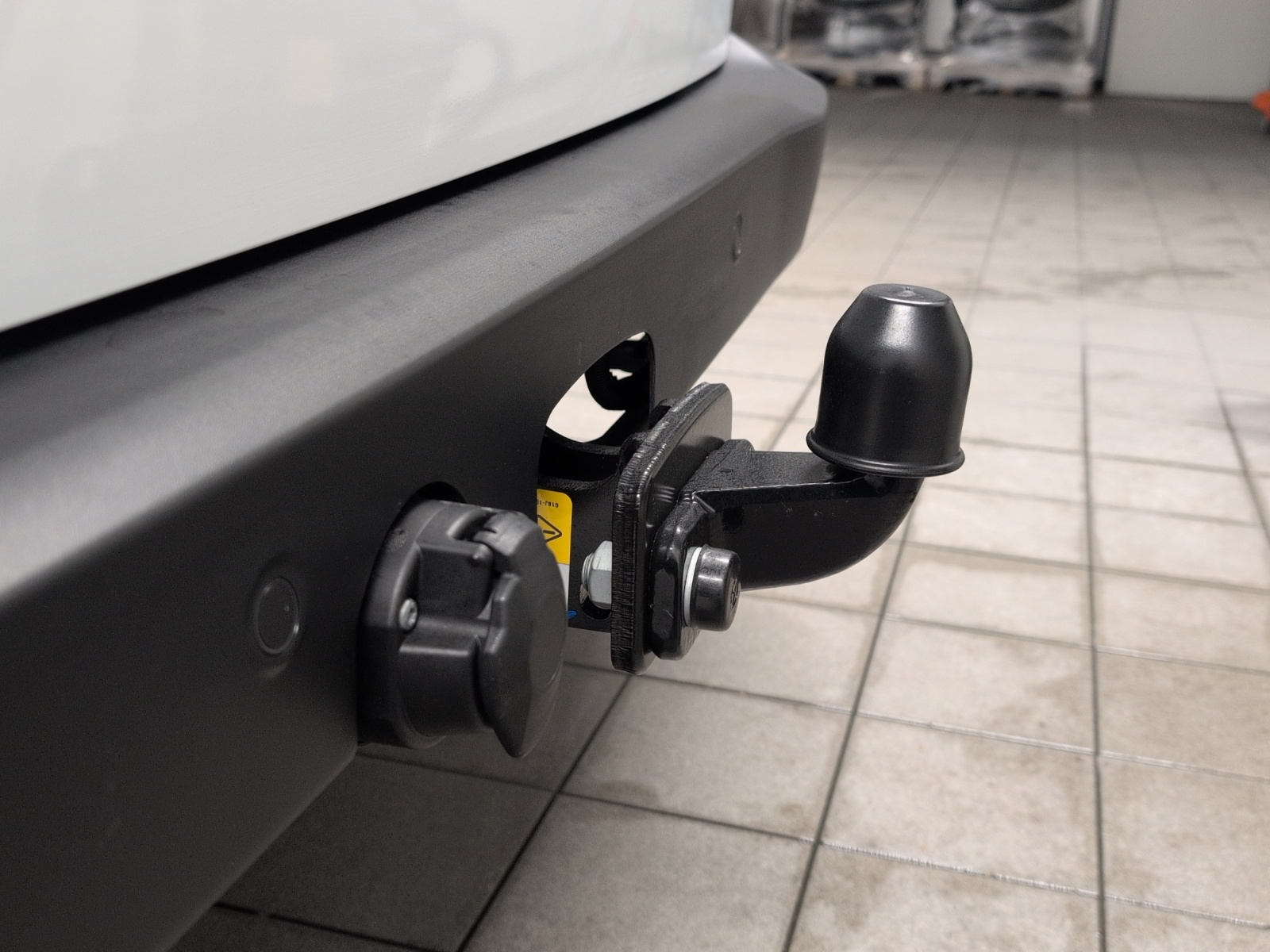 VW Transporter 2.0 TDI Lang Automat-image-15