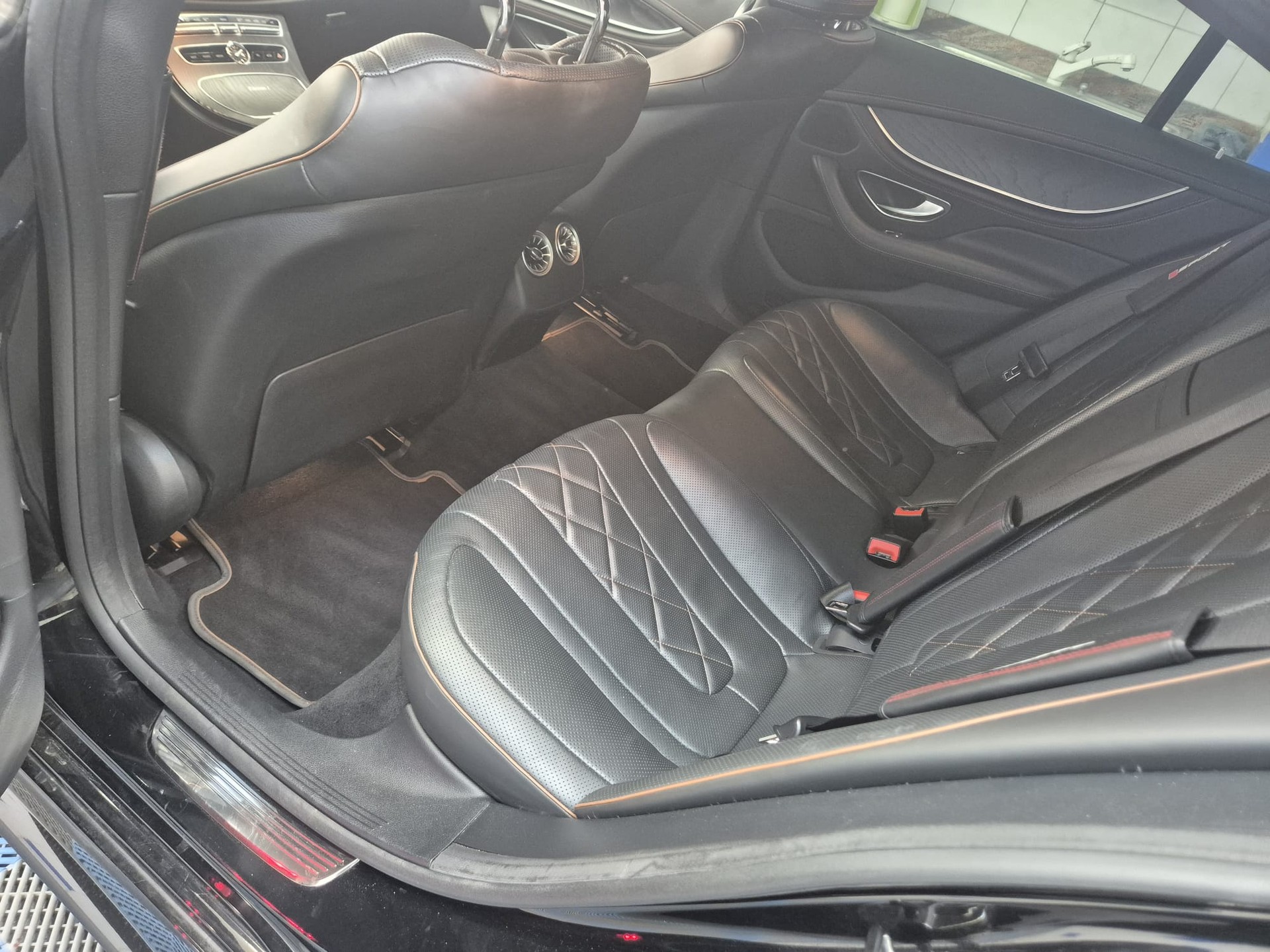MERCEDES-BENZ CLS 450-image-11