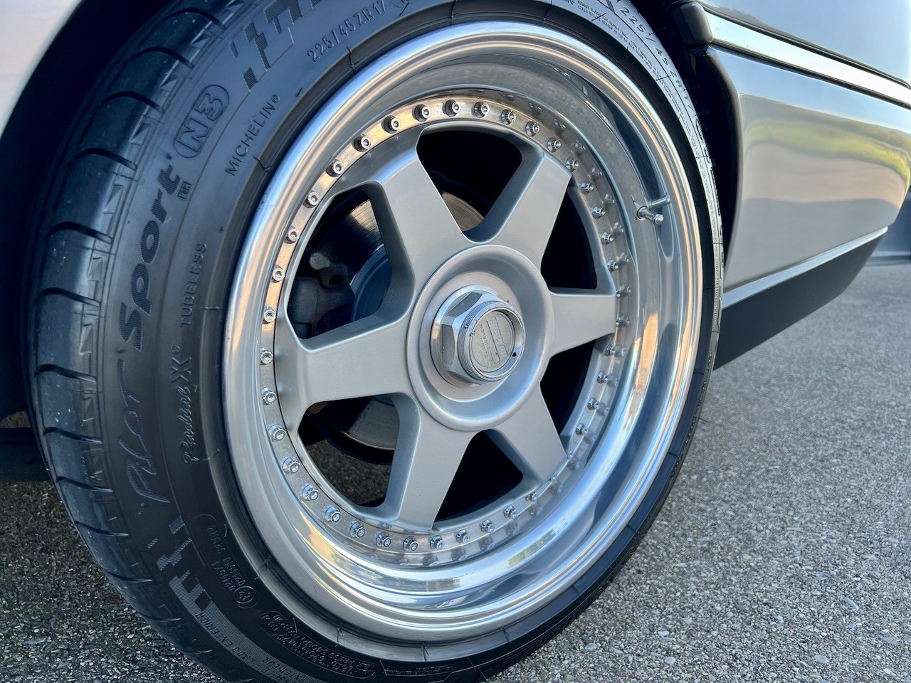 ALFA ROMEO 164 3.0 24V Super-image-7