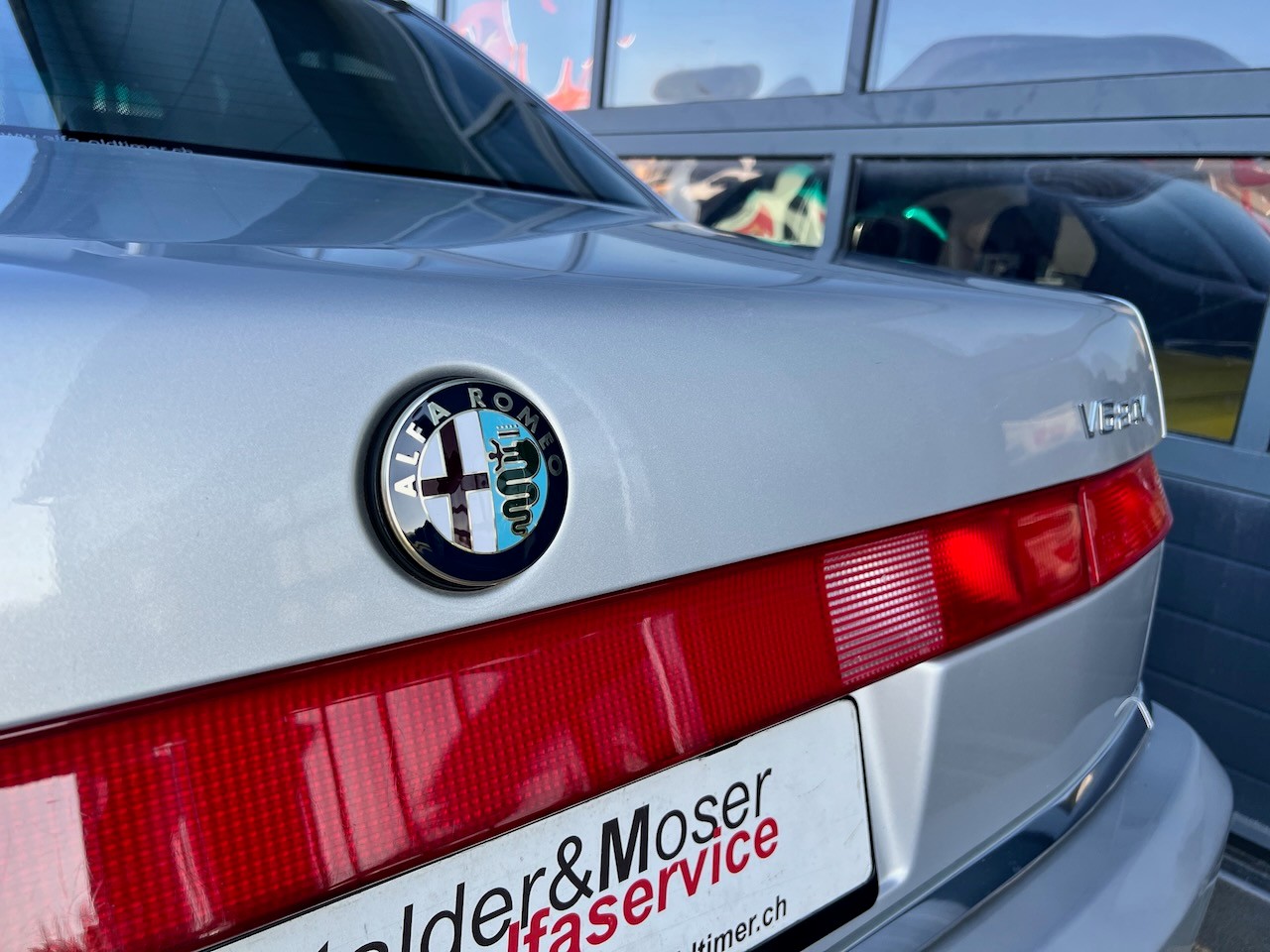 ALFA ROMEO 164 3.0 24V Super-image-5