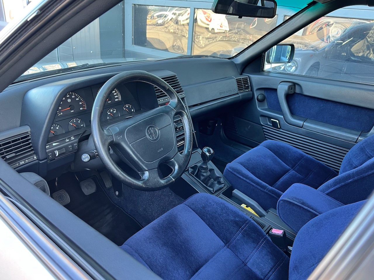 ALFA ROMEO 164 3.0 24V Super-image-9