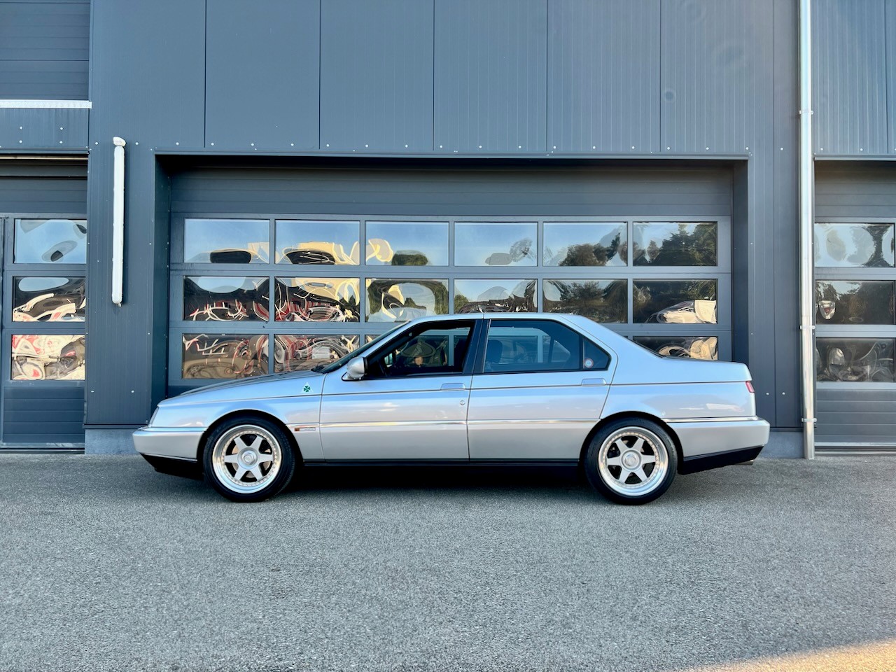 ALFA ROMEO 164 3.0 24V Super-image-1