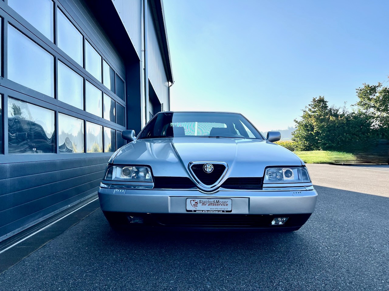 ALFA ROMEO 164 3.0 24V Super-image-3