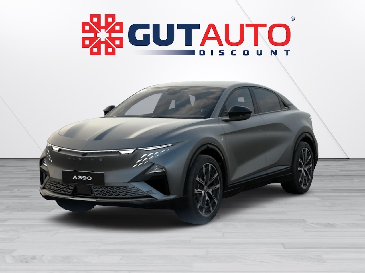 ALPINE A390 89kWh GT AWD-image-0