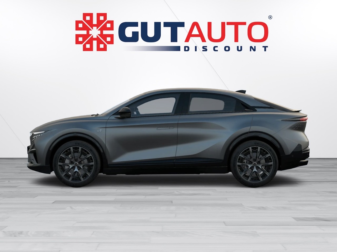 ALPINE A390 89kWh GT AWD-image-1