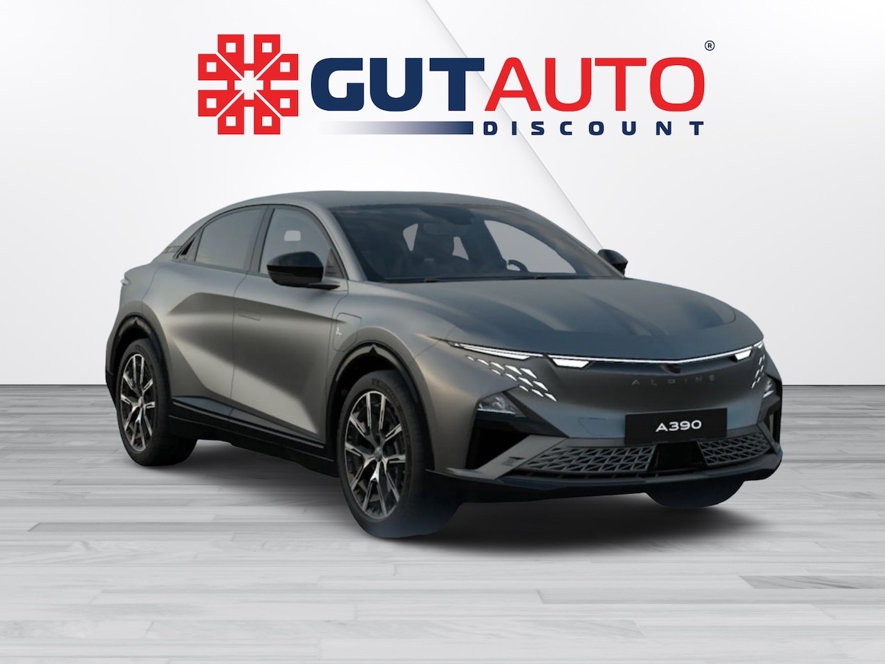 ALPINE A390 89kWh GT AWD-image-6