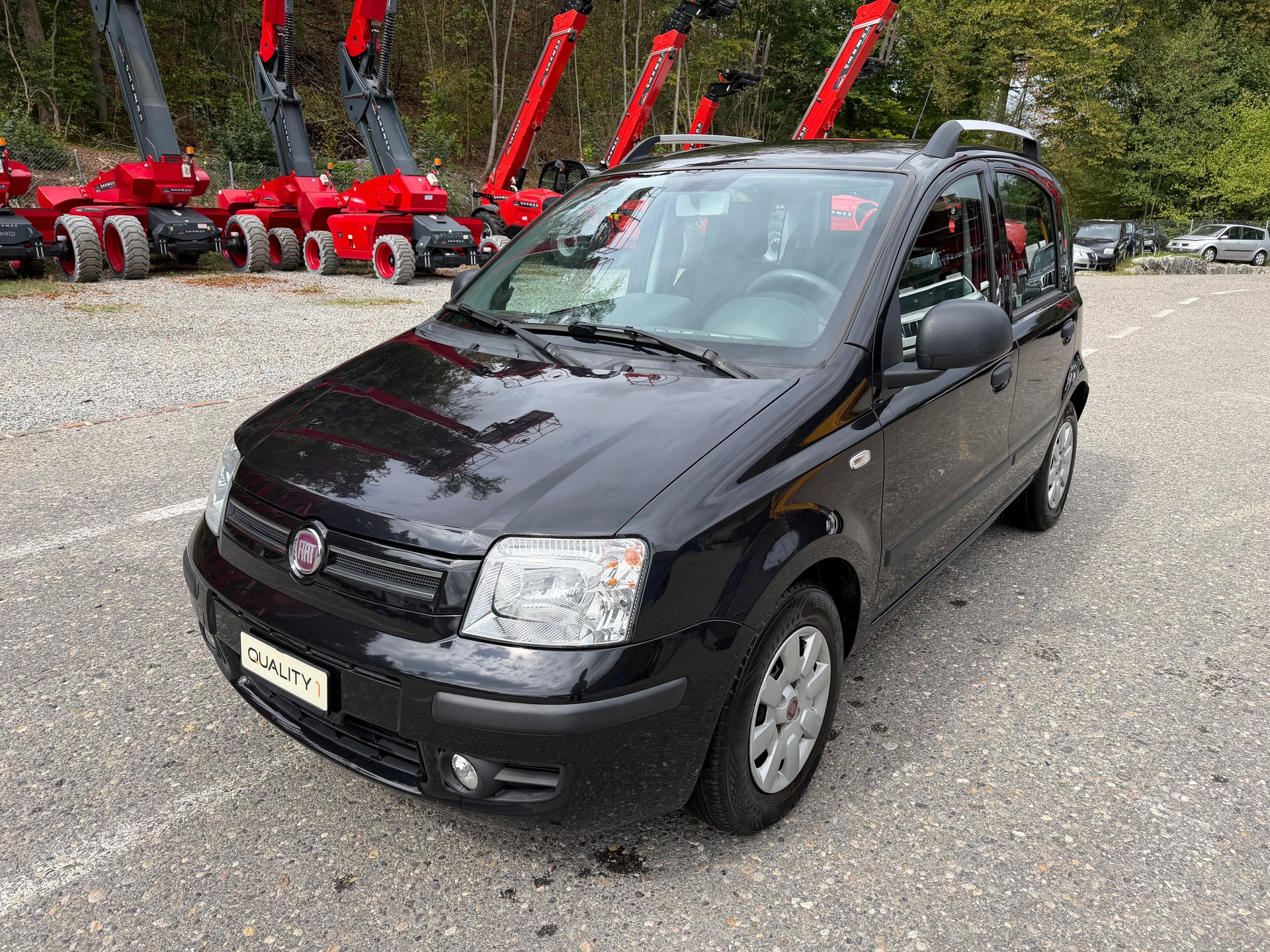 FIAT Panda 1.2 Dynamic-image-0