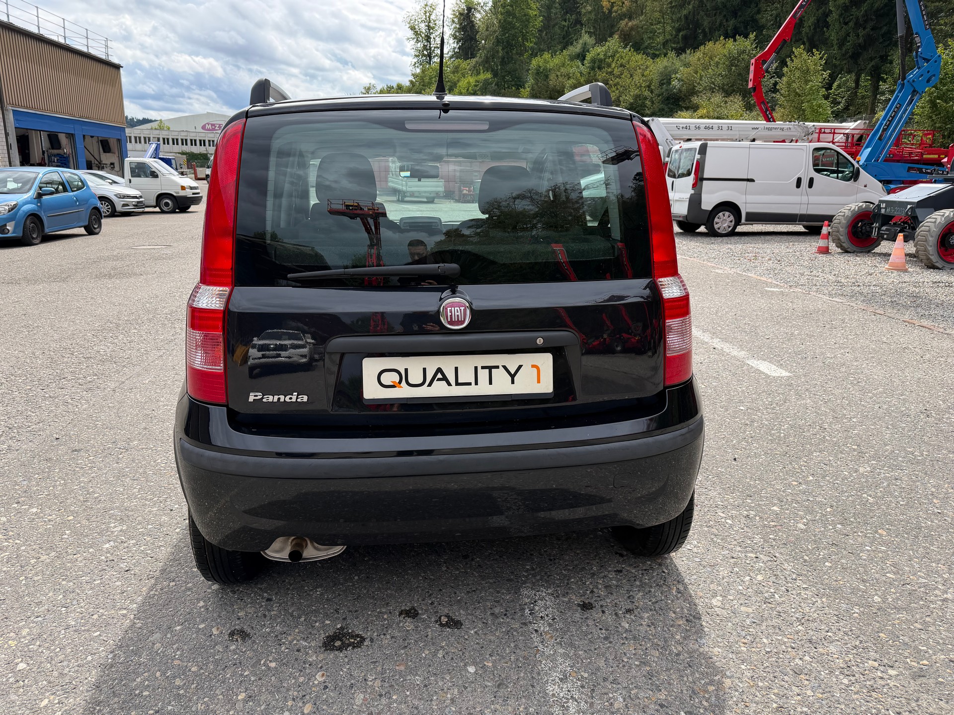 FIAT Panda 1.2 Dynamic-image-4