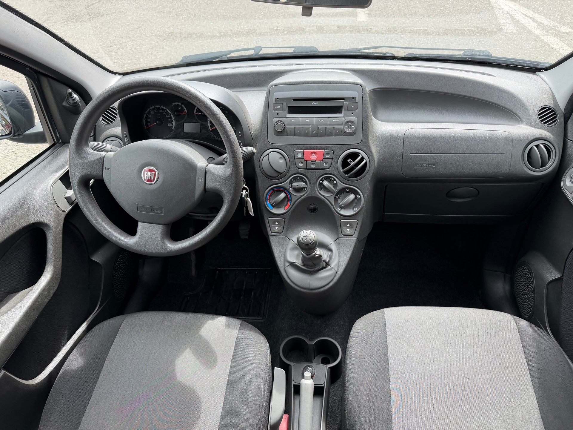 FIAT Panda 1.2 Dynamic-image-6