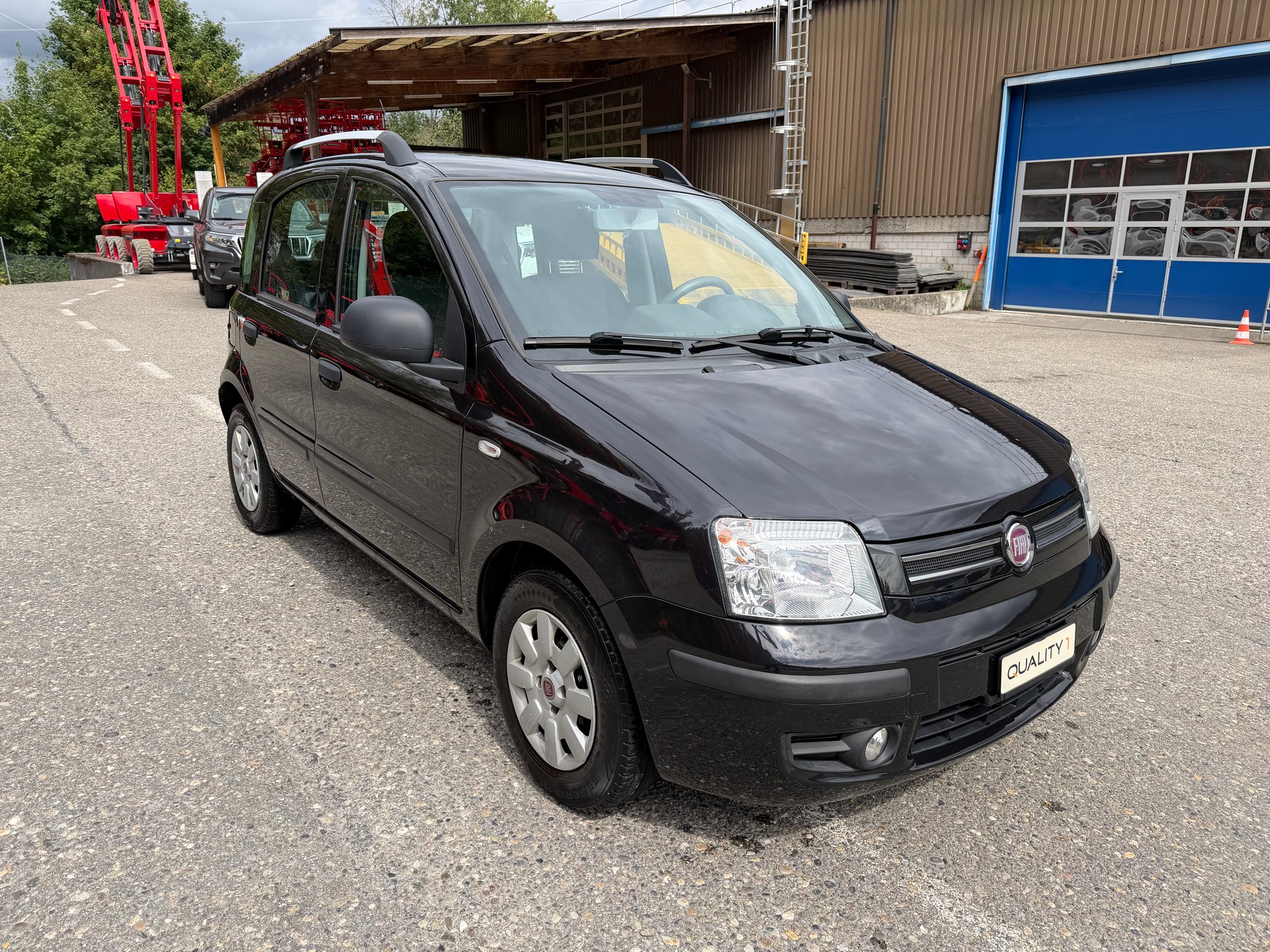 FIAT Panda 1.2 Dynamic-image-2