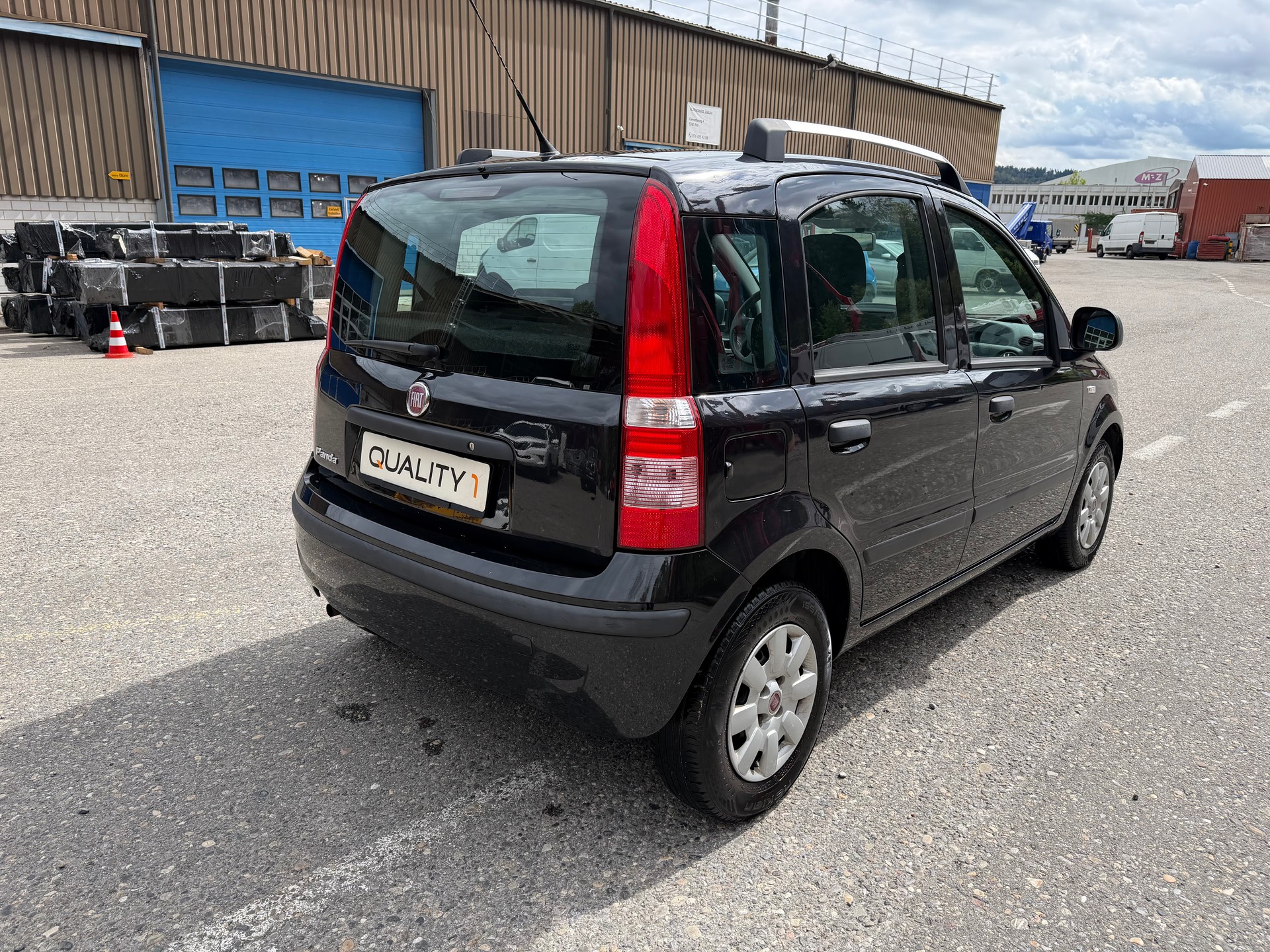 FIAT Panda 1.2 Dynamic-image-3