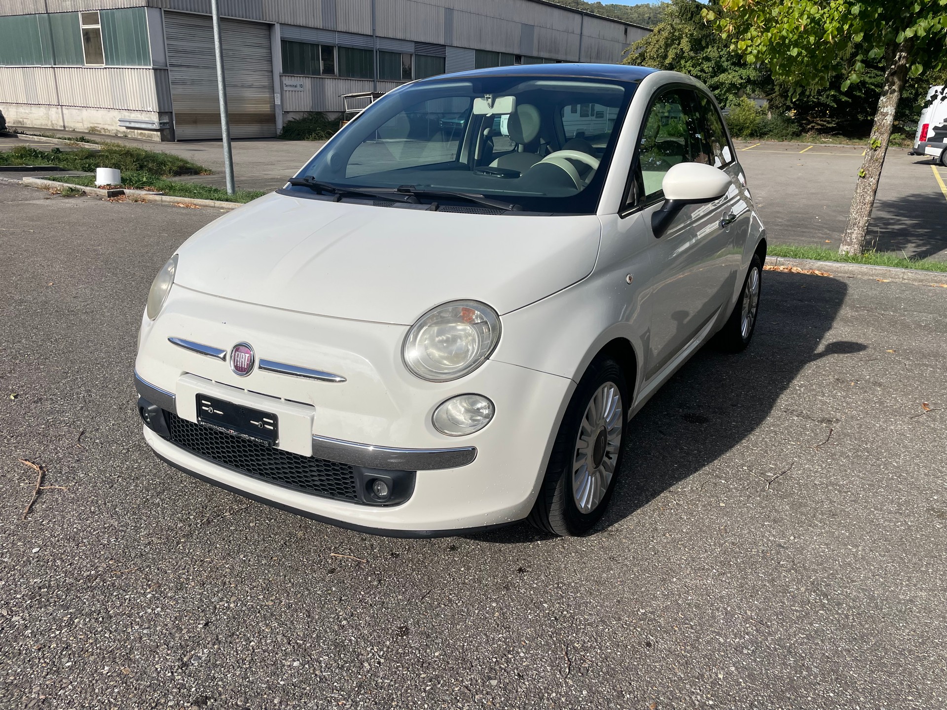 FIAT 500C 1.2 Pop-image-2