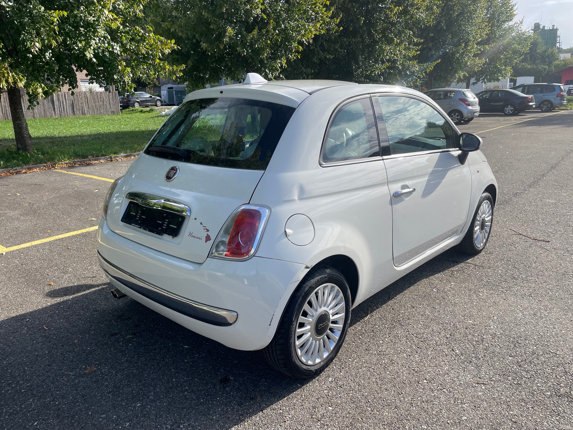 FIAT 500C 1.2 Pop-image-7