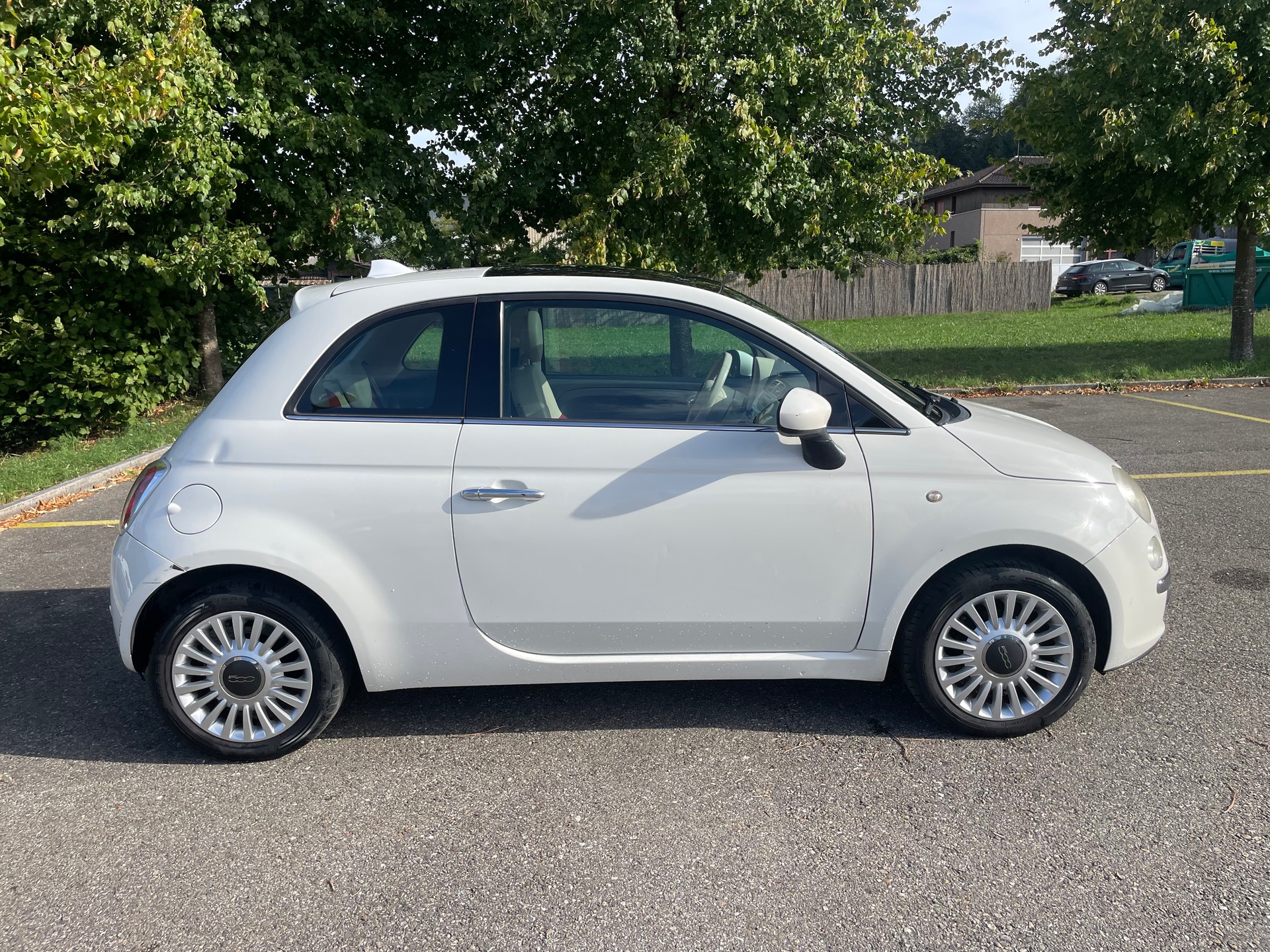 FIAT 500C 1.2 Pop-image-4