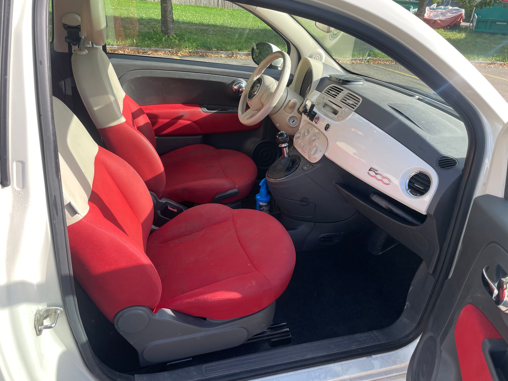 FIAT 500C 1.2 Pop-image-11