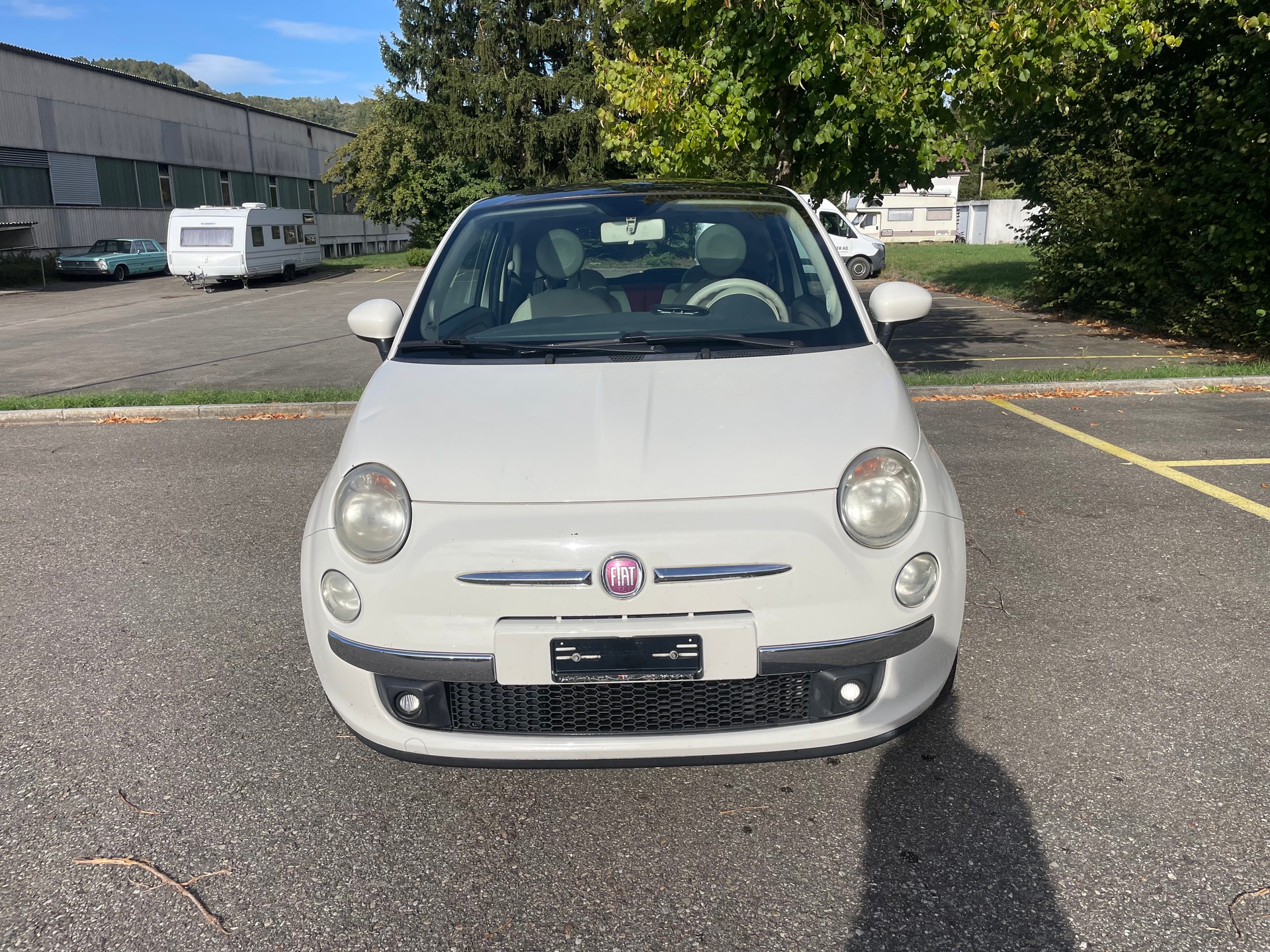 FIAT 500C 1.2 Pop-image-1