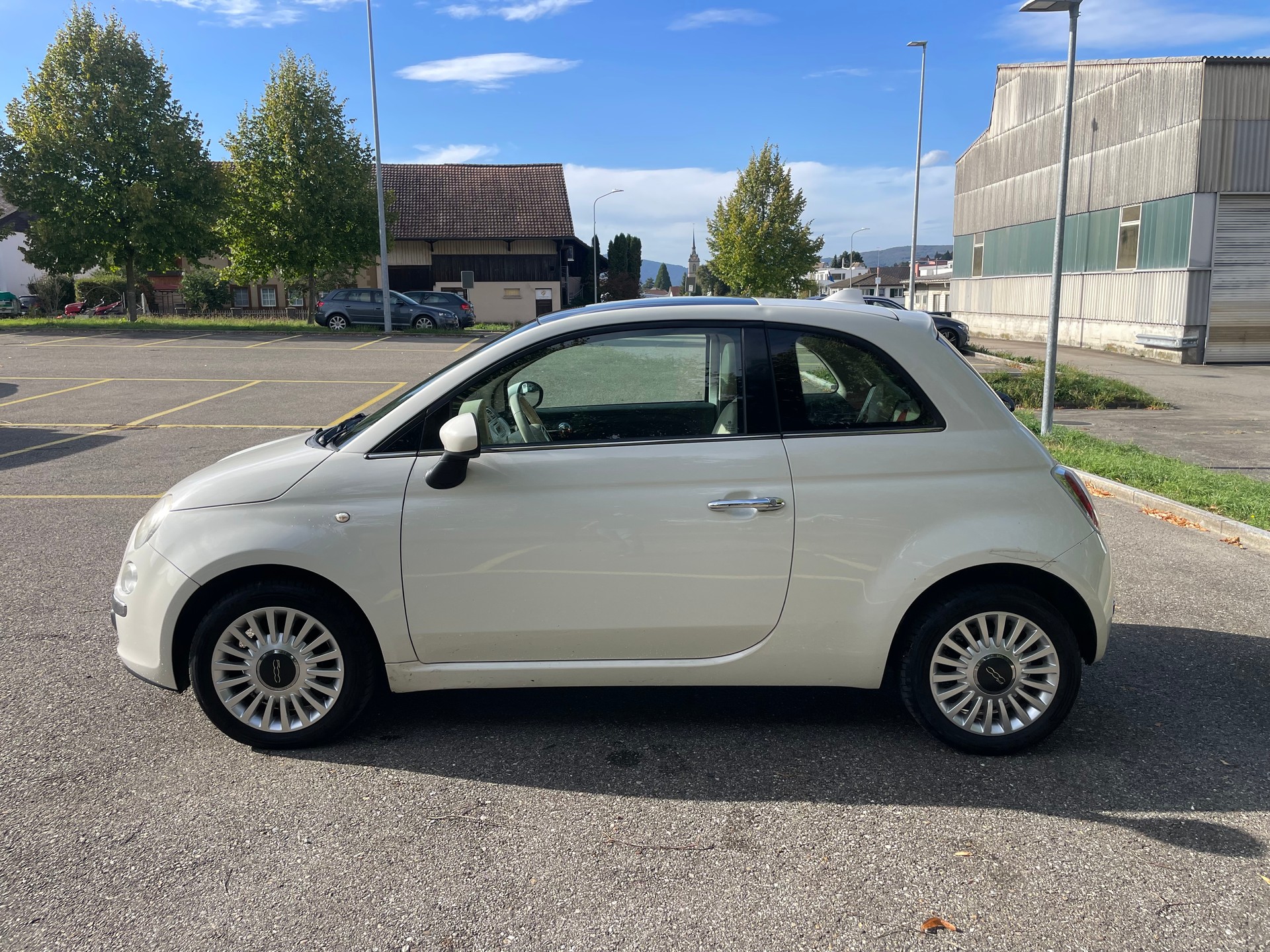 FIAT 500C 1.2 Pop-image-3