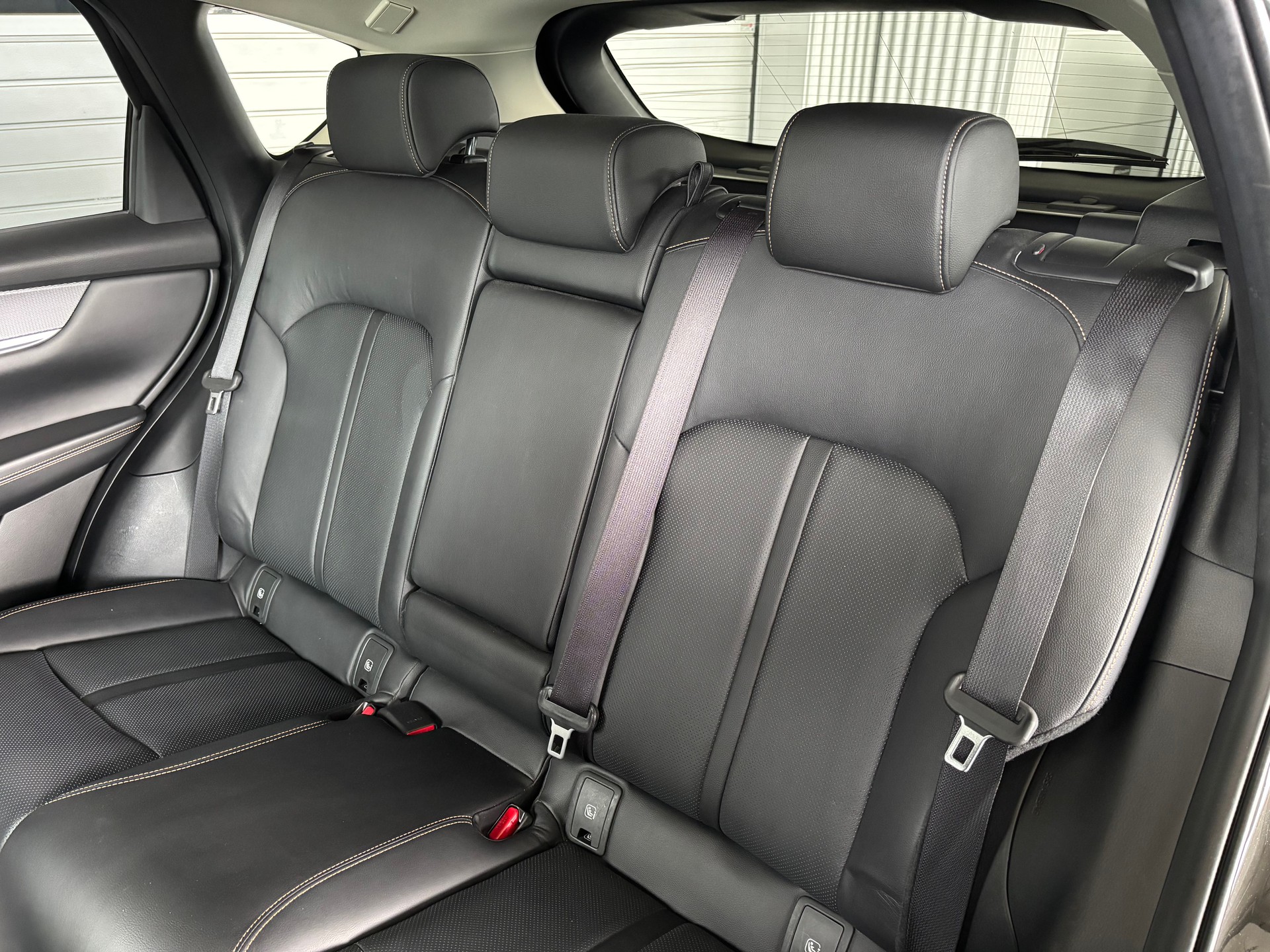 MAZDA CX-60 3.3L e-Skyactiv D 254 MHEV AWD Homura-image-9