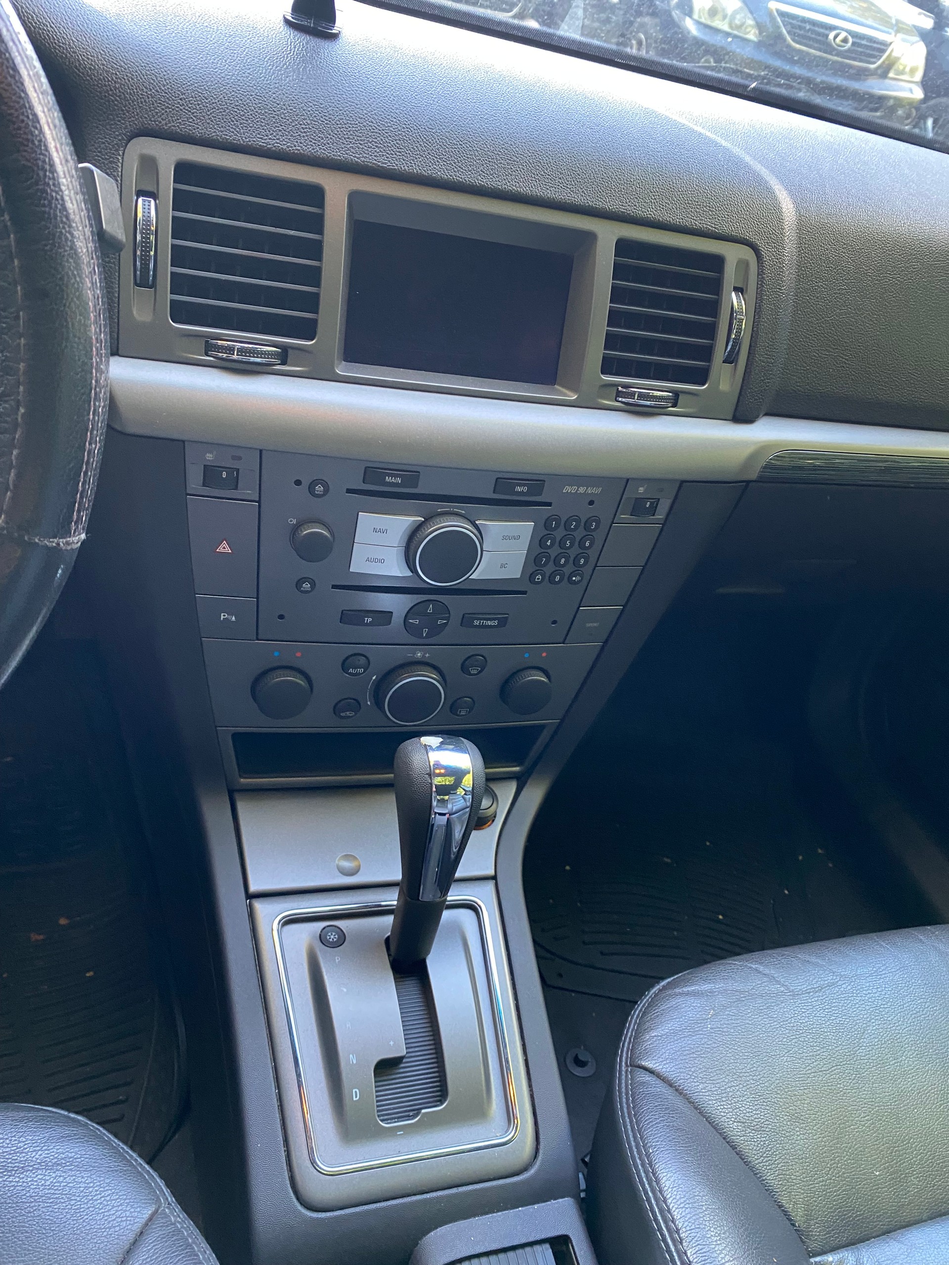 OPEL Vectra 2.2 Elegance-image-15