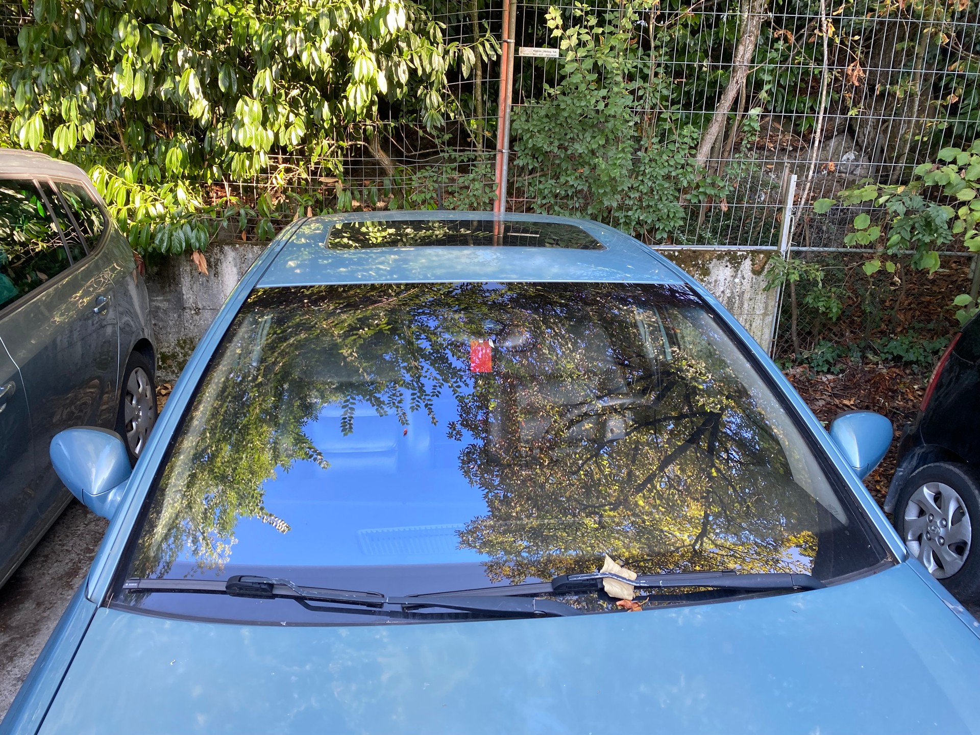 OPEL Vectra 2.2 Elegance-image-9